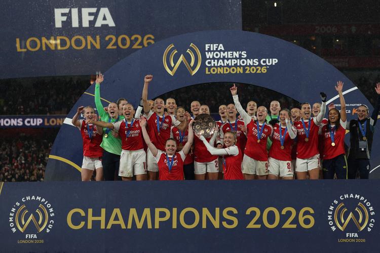 2019年国际足联俱乐部世界杯