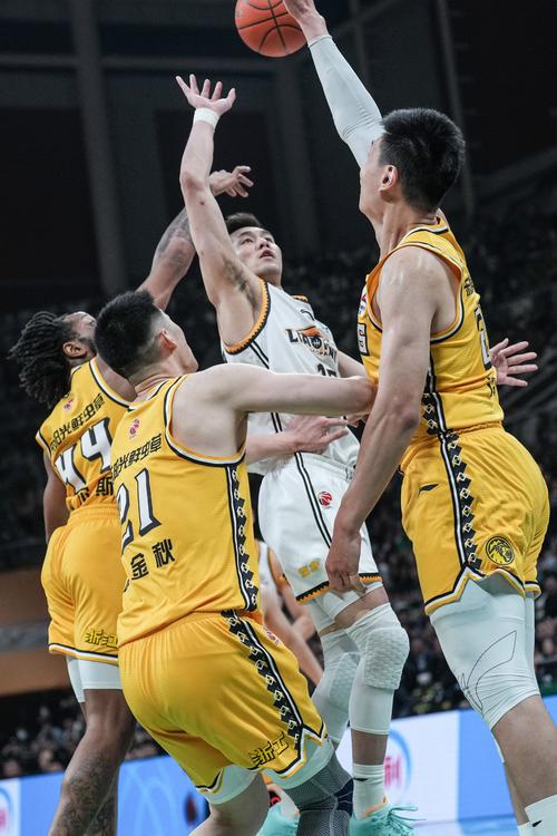 cba辽宁季后赛回放录像