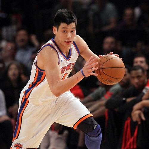 2021林书豪在哪只球队