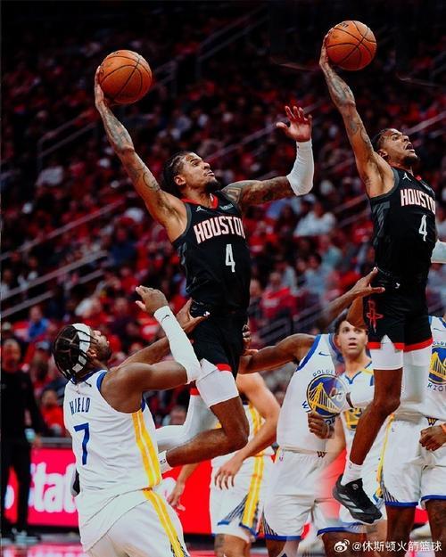 2019nba半决赛火箭对勇士