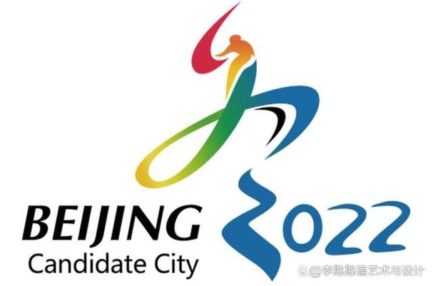2022年北京冬奥会会会徽是