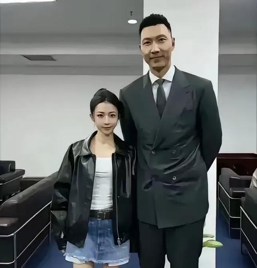 易建联身高真实身高是多少