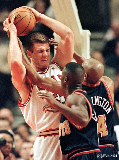 公牛队老板身价