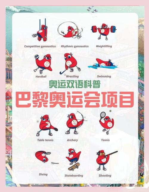 奥运会五项全能是哪五项?