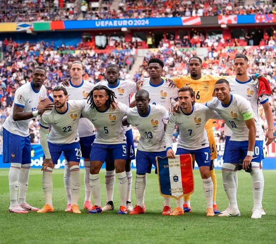 法国国家队阵容2021欧洲杯