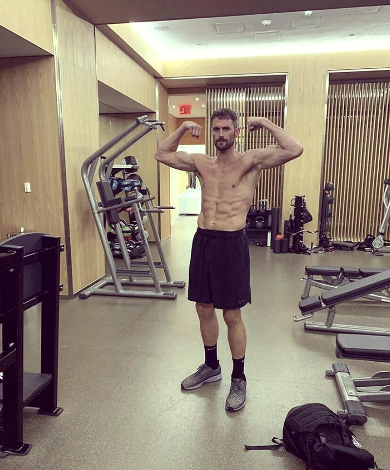 森林狼乐福体重