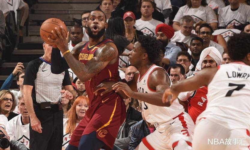 克利夫兰骑士队员