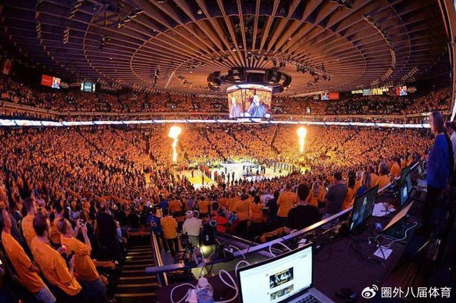 洛杉矶湖人主场在哪