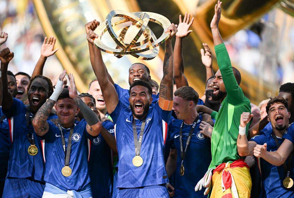 上次世界杯夺冠