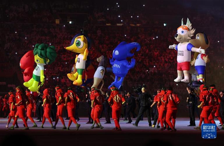 2022年世界杯那里举行