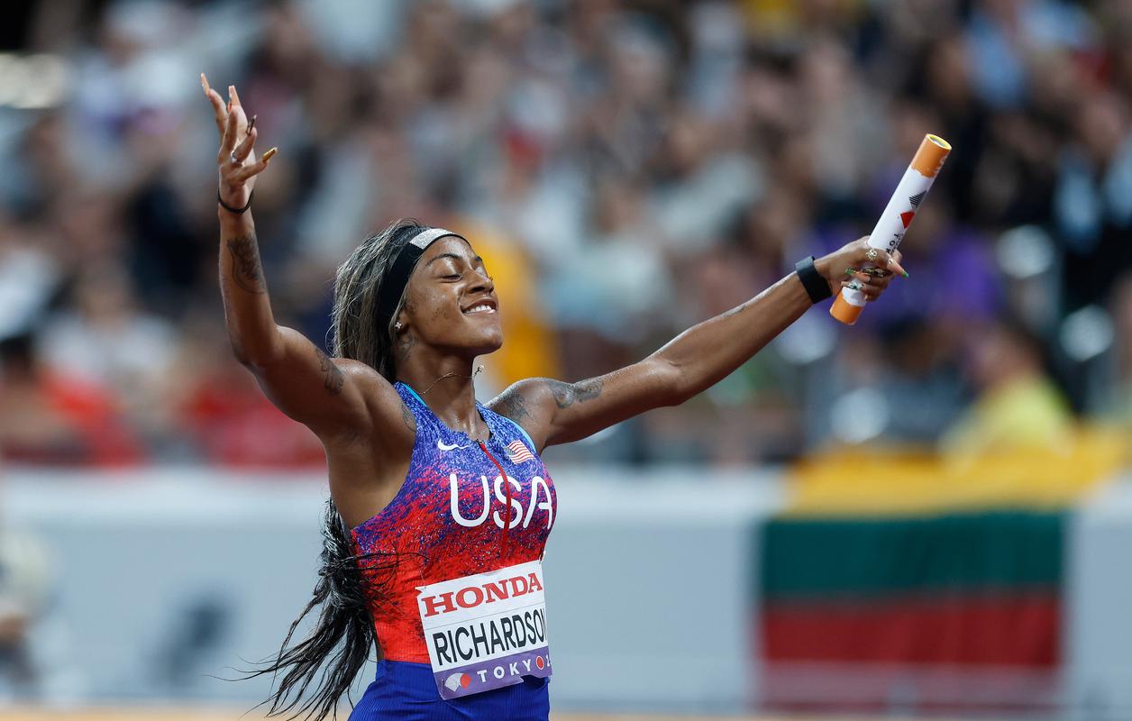 伦敦奥运会4x200米决赛