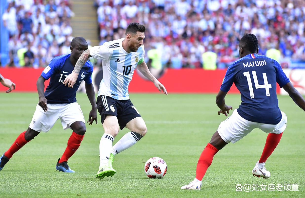 世界杯法国赢了谁