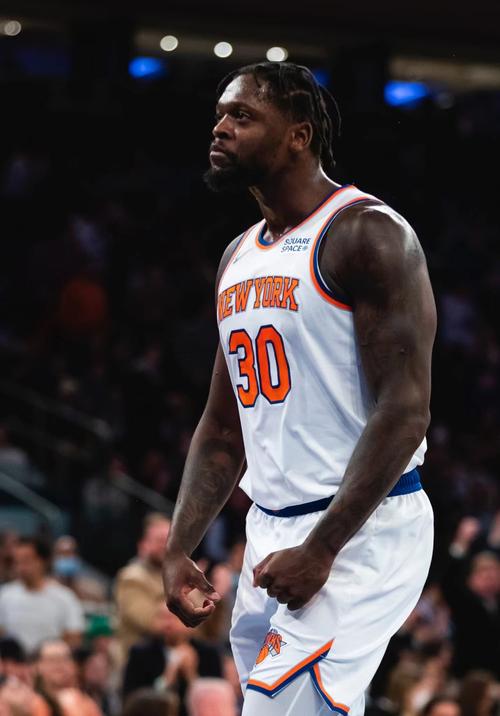 朱丽叶斯兰德尔