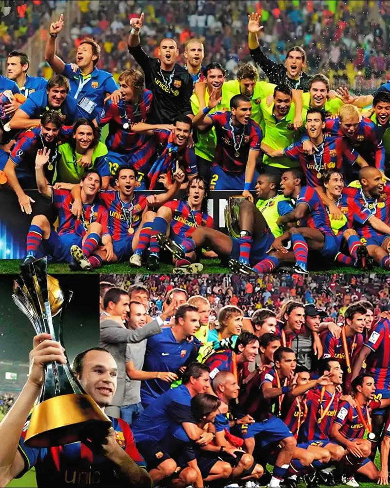 21年巴萨欧冠成绩