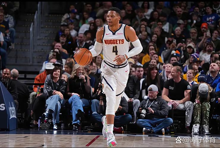 威少得分能进前10吗