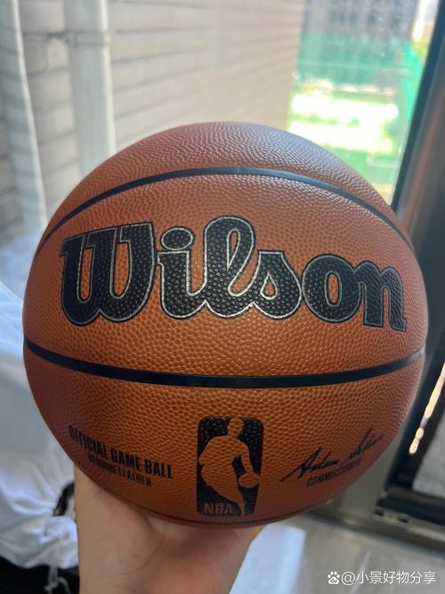 威尔胜篮球型号区别在哪