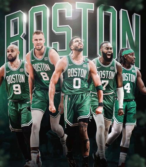 凯尔特人队球员