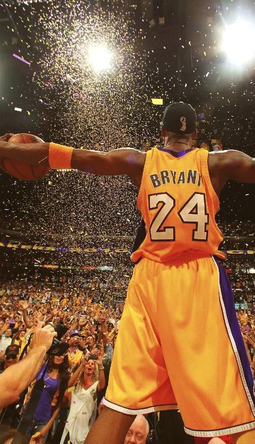 科比篮球很厉害吗