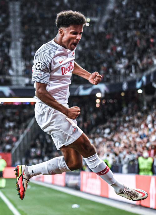 德甲有名的球员