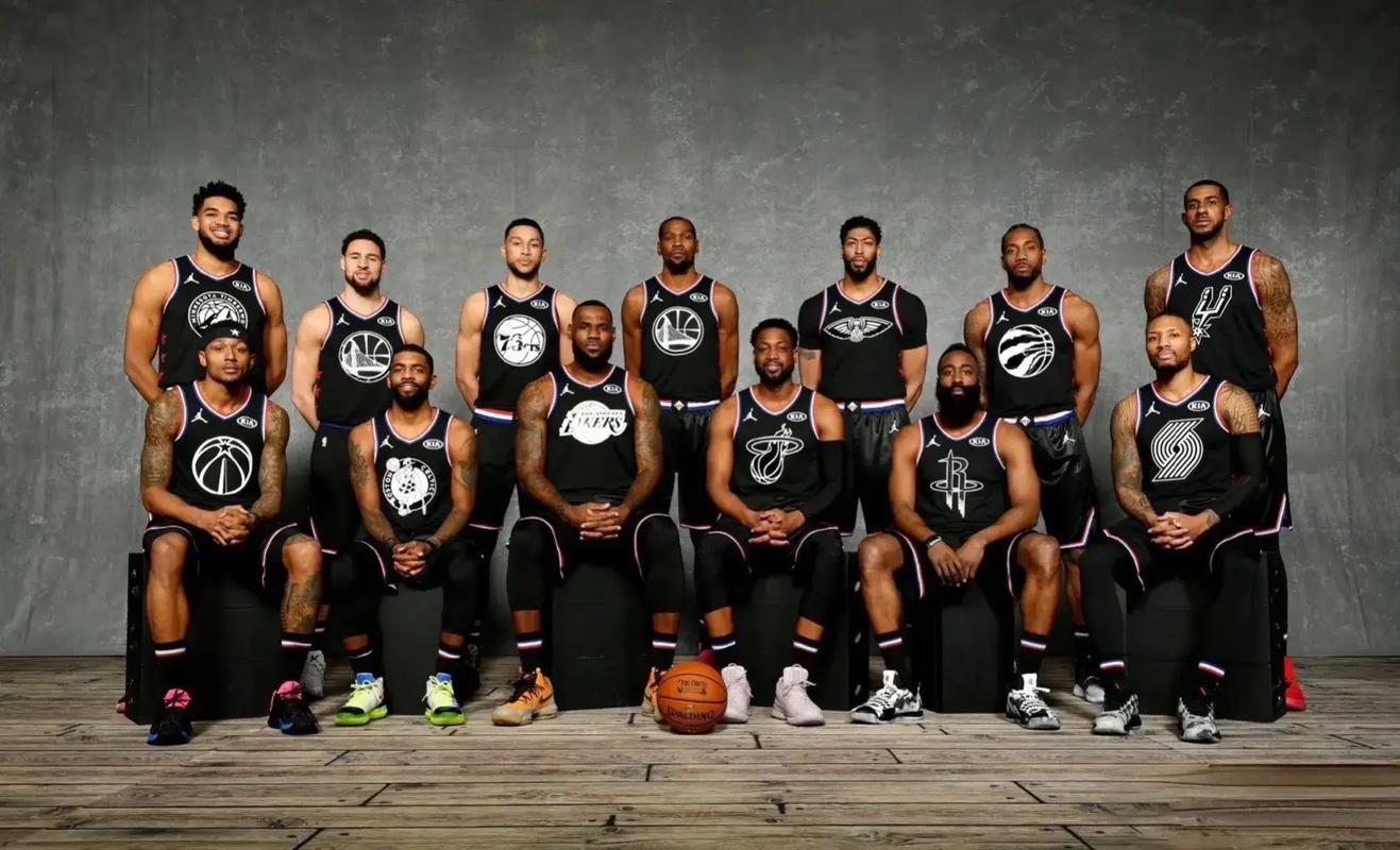 nba2018至2019赛季