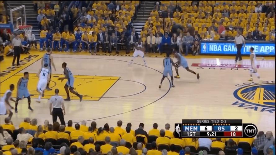 2015年勇士对灰熊