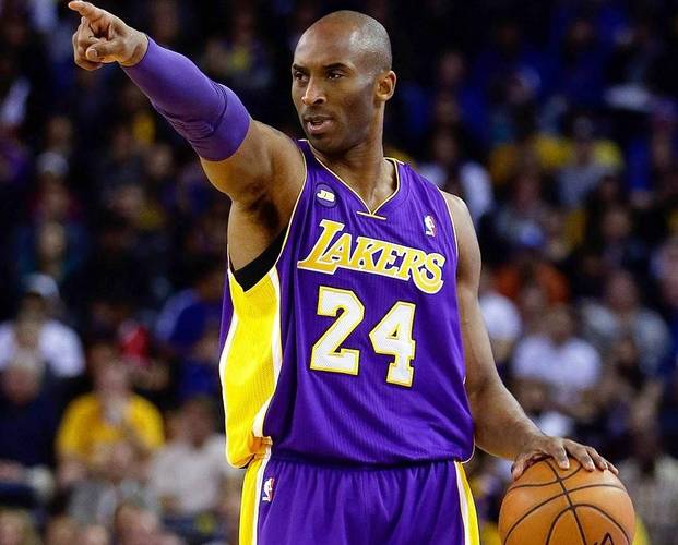 科比篮球好不好