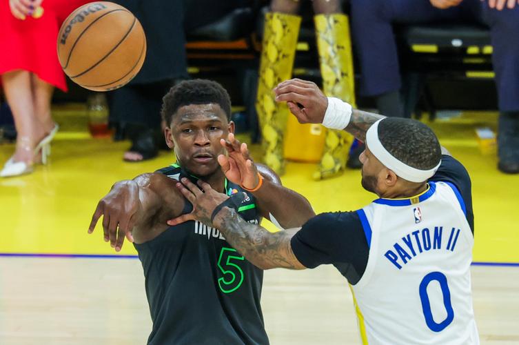 森林狼vs勇士回放