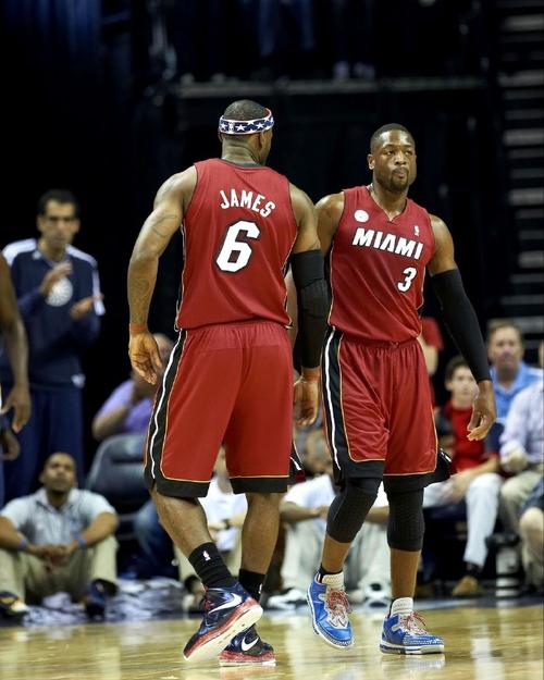 韦德买了哪支球队