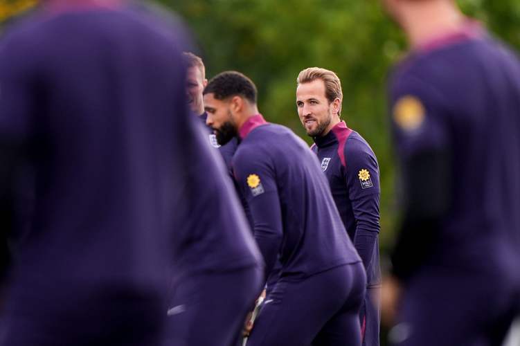 86年世界杯英格兰队