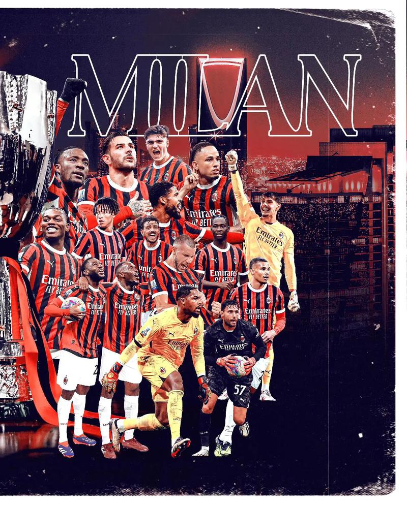 ac米兰多少次意甲冠军