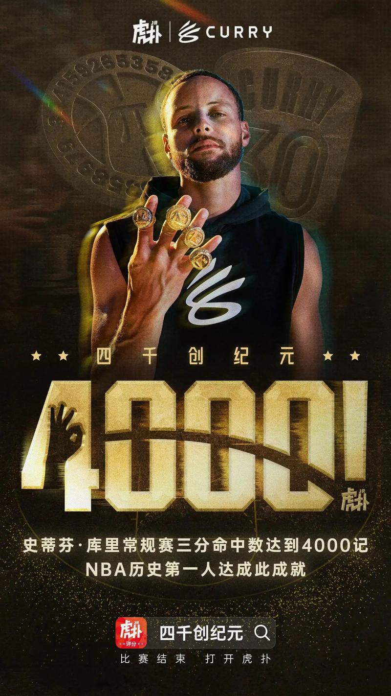 库里生日是多少