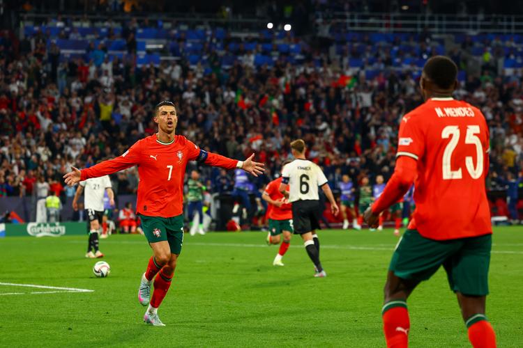 2020欧洲杯葡萄牙首发阵容