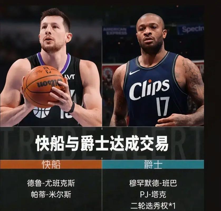 nba交易日什么时候截止