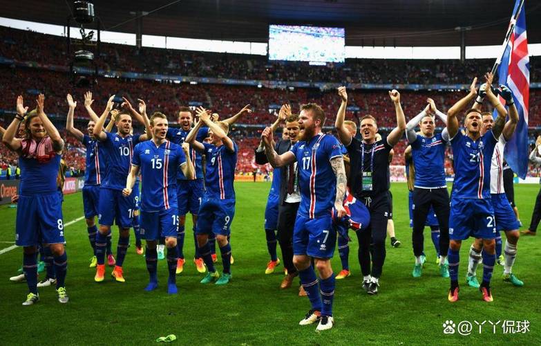 冰岛参加了几届世界杯比赛