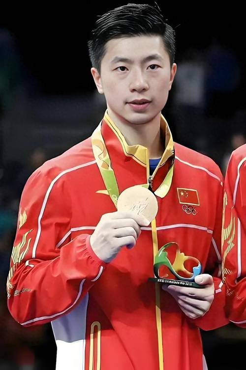 男子乒乓球历届冠军是谁