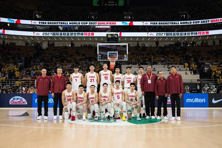 中国篮球与韩国篮球哪个强