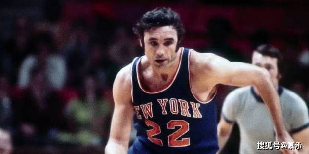 尼克斯队史十大球星