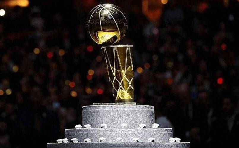 nba20年来总冠军