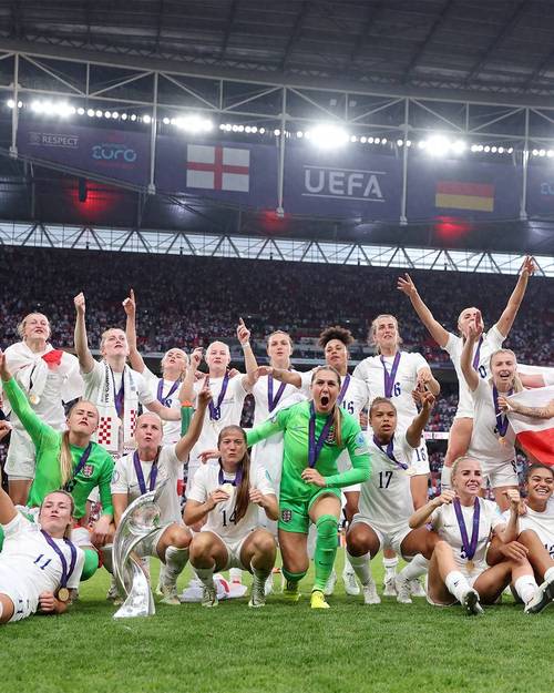 欧洲女足最强俱乐部