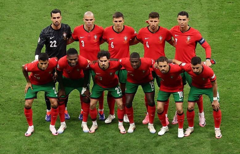 2021年欧洲杯葡萄牙主力阵容