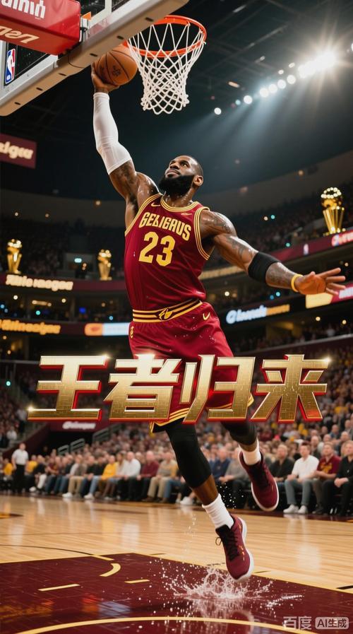 詹姆斯几次打入总决赛