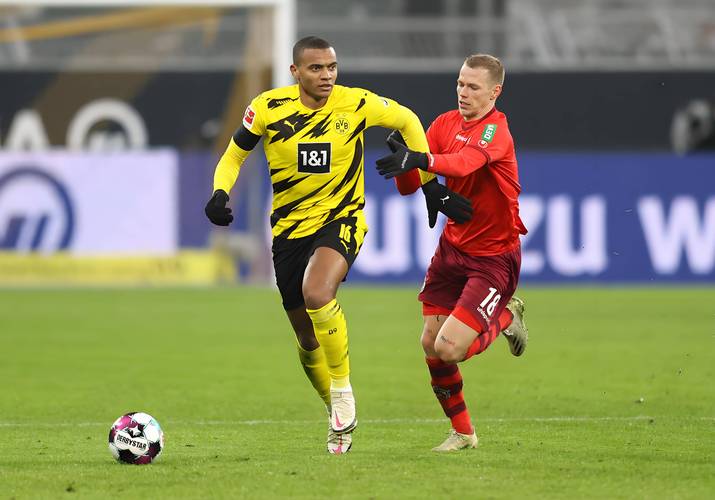 德甲新闻最新消息