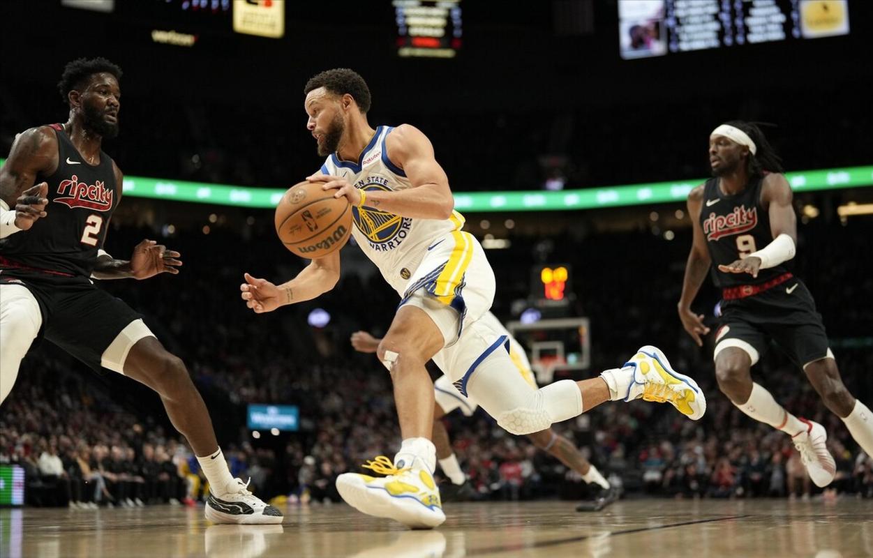 金州勇士比赛录像