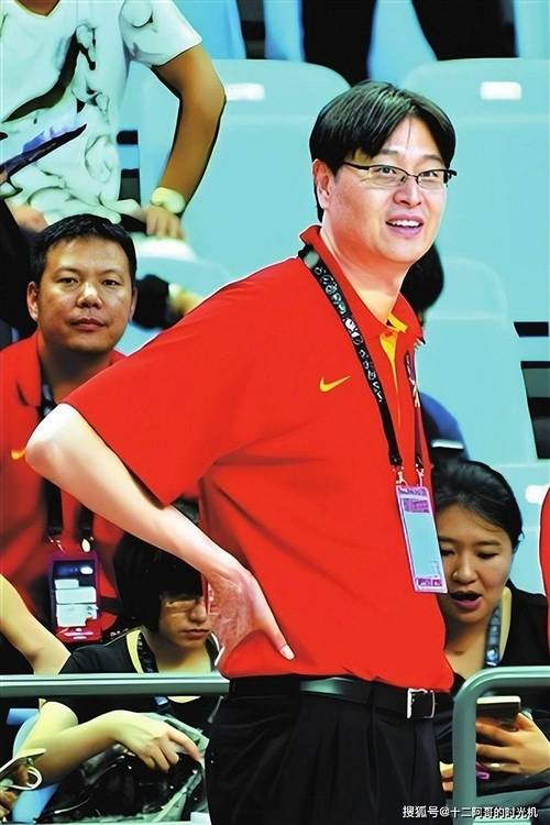 进入nba的中国人有哪些