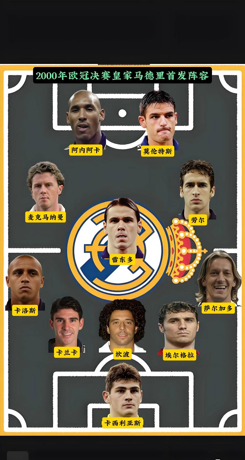 皇马法国球员名单