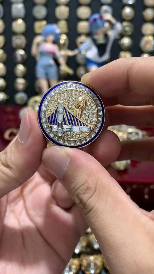 勇士总冠军戒指30号的含义