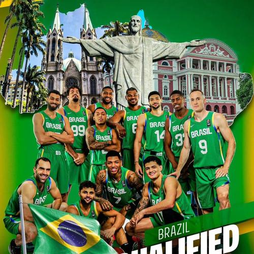 篮球哪些国家队最强