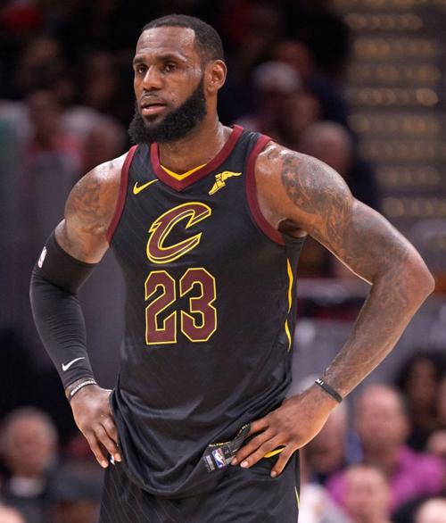 詹姆斯04年进季后赛了吗