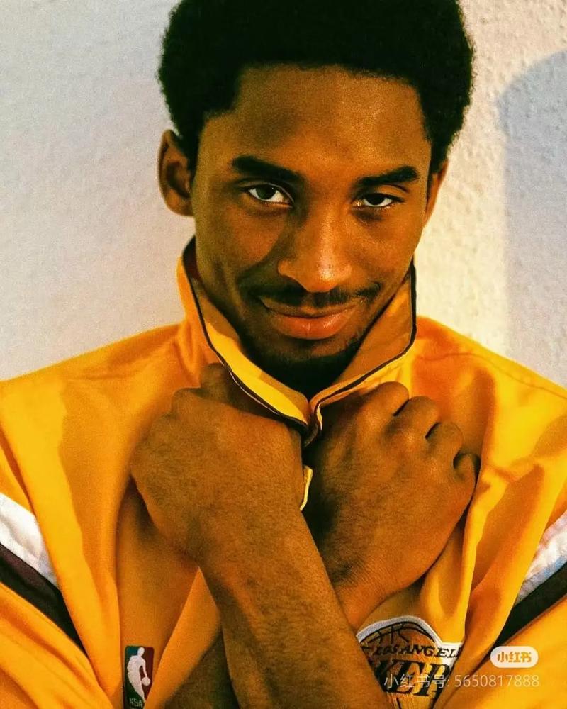 有曼巴称号的球员