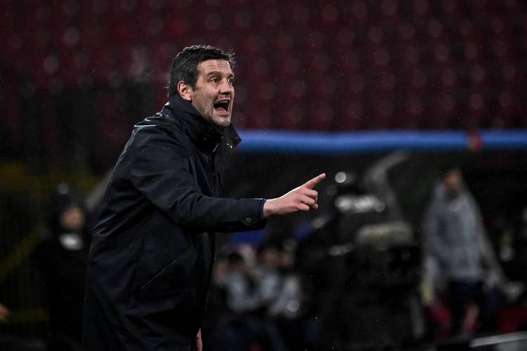 意大利本届欧洲杯门将